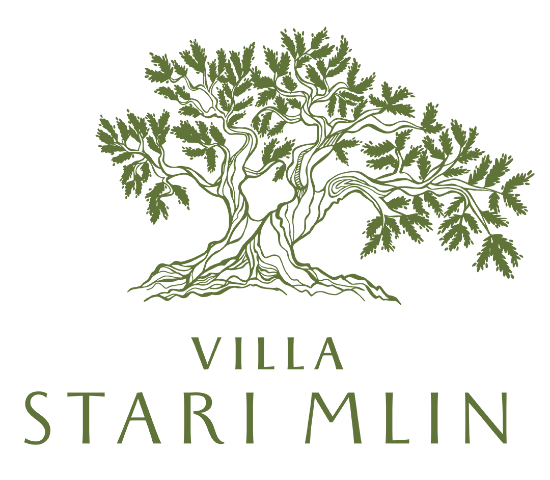Villa Stari Mlin