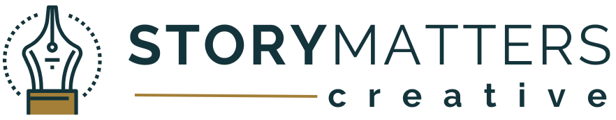 StoryMatters Creative