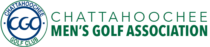 Chattahoochee Men’s Golf Association