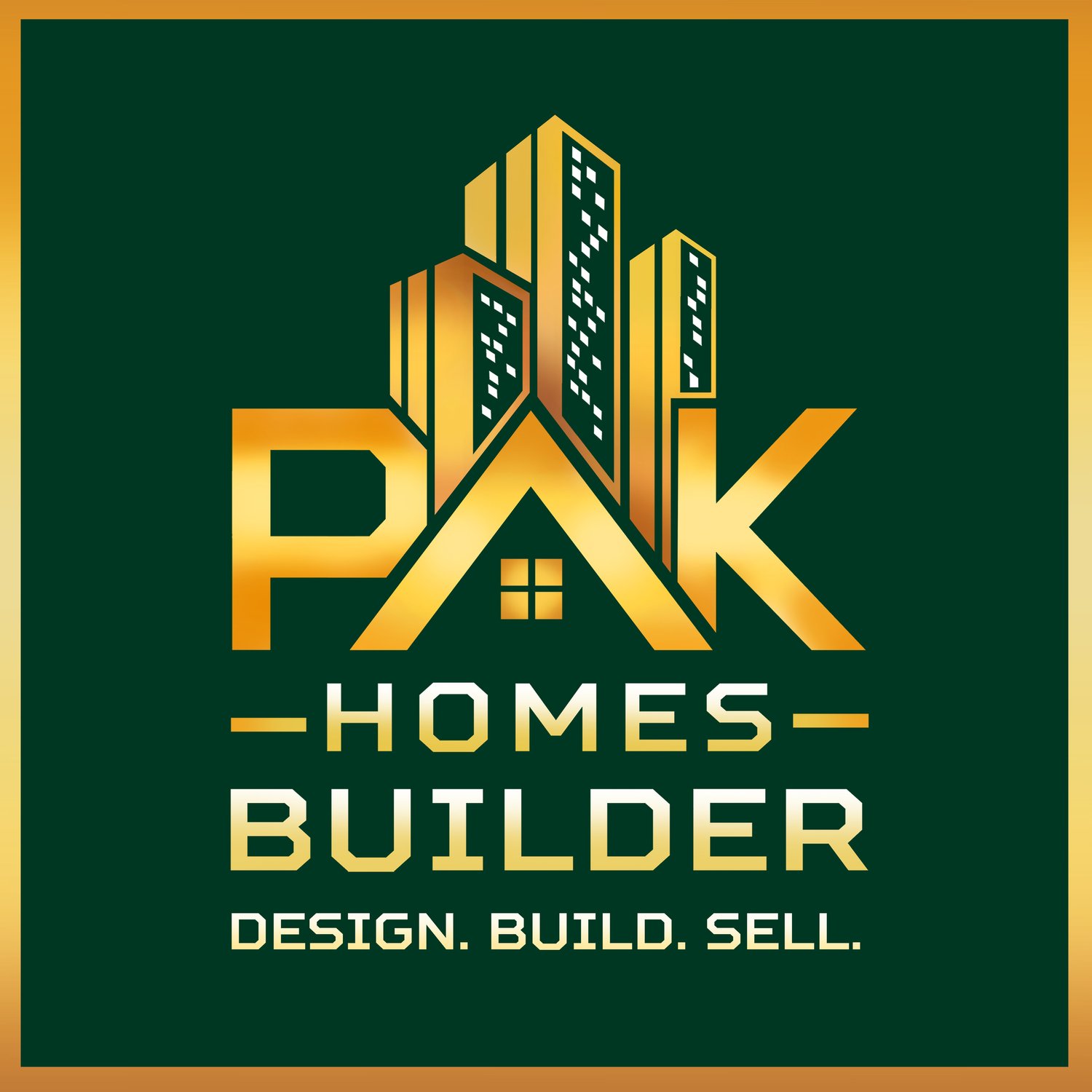 Pak Homes Builder