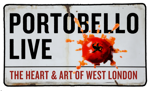 Portobello Live