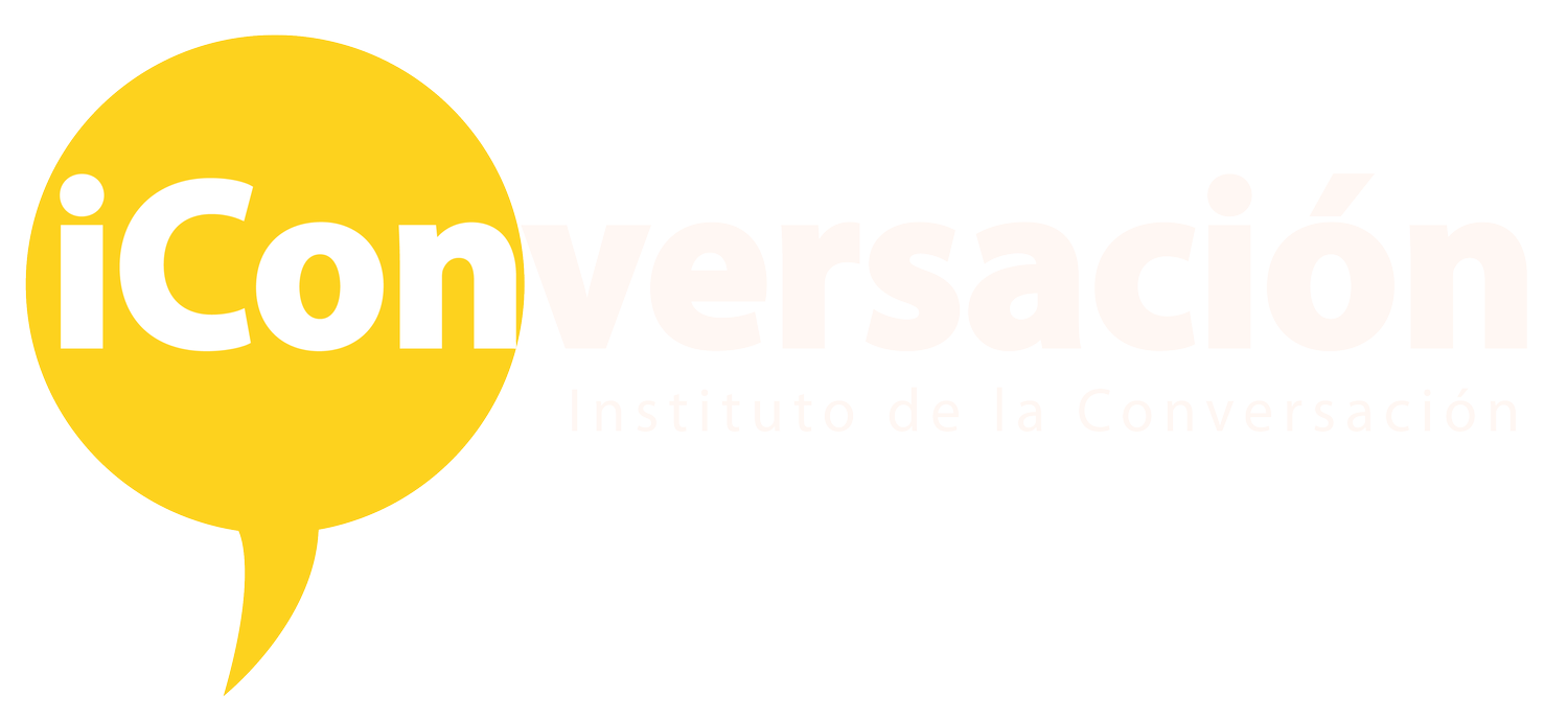 Instituto de La Conversación