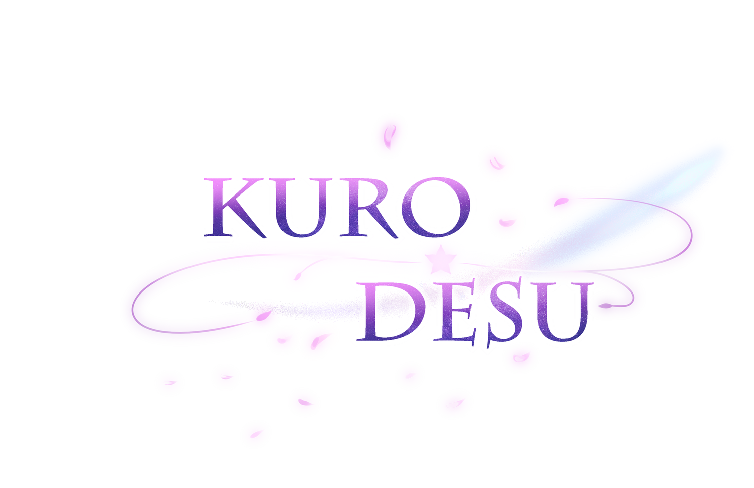Kurodesu