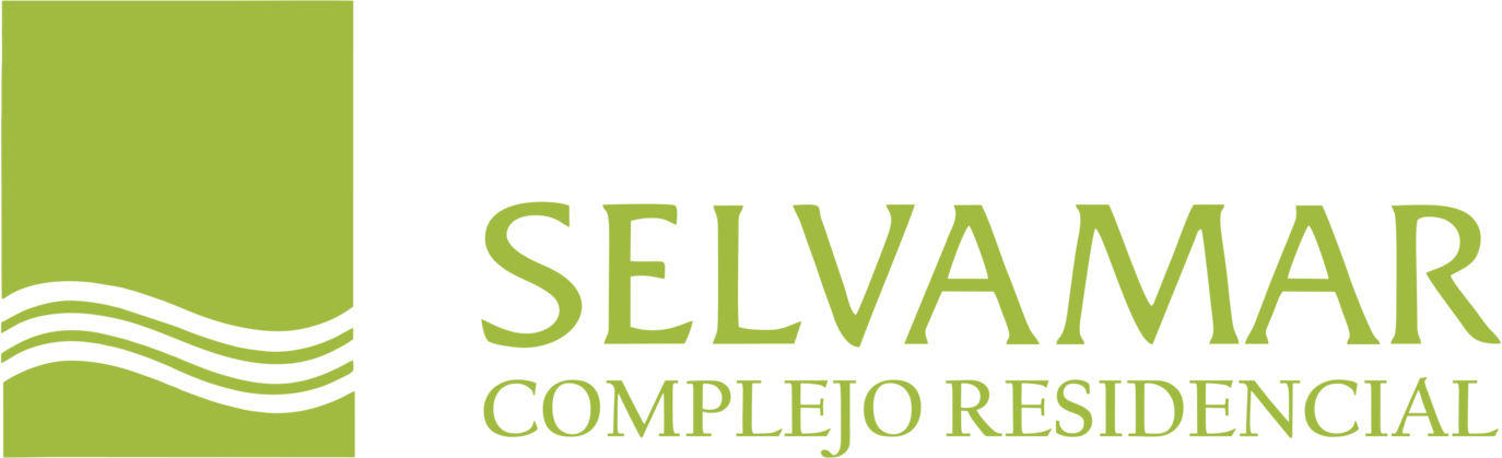 Selvamar Complejo Residencial