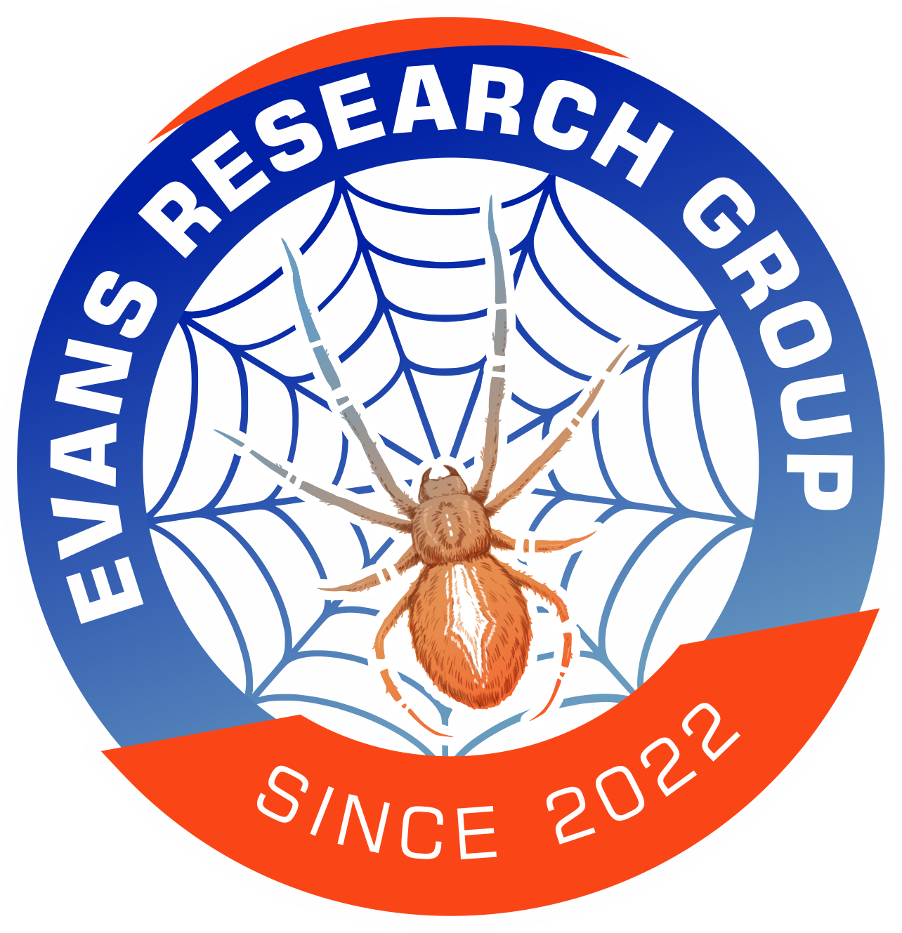 Evans Research Group