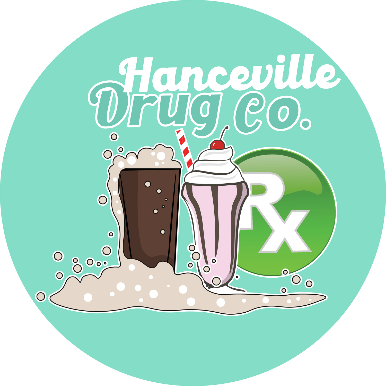 Hanceville Drug Co