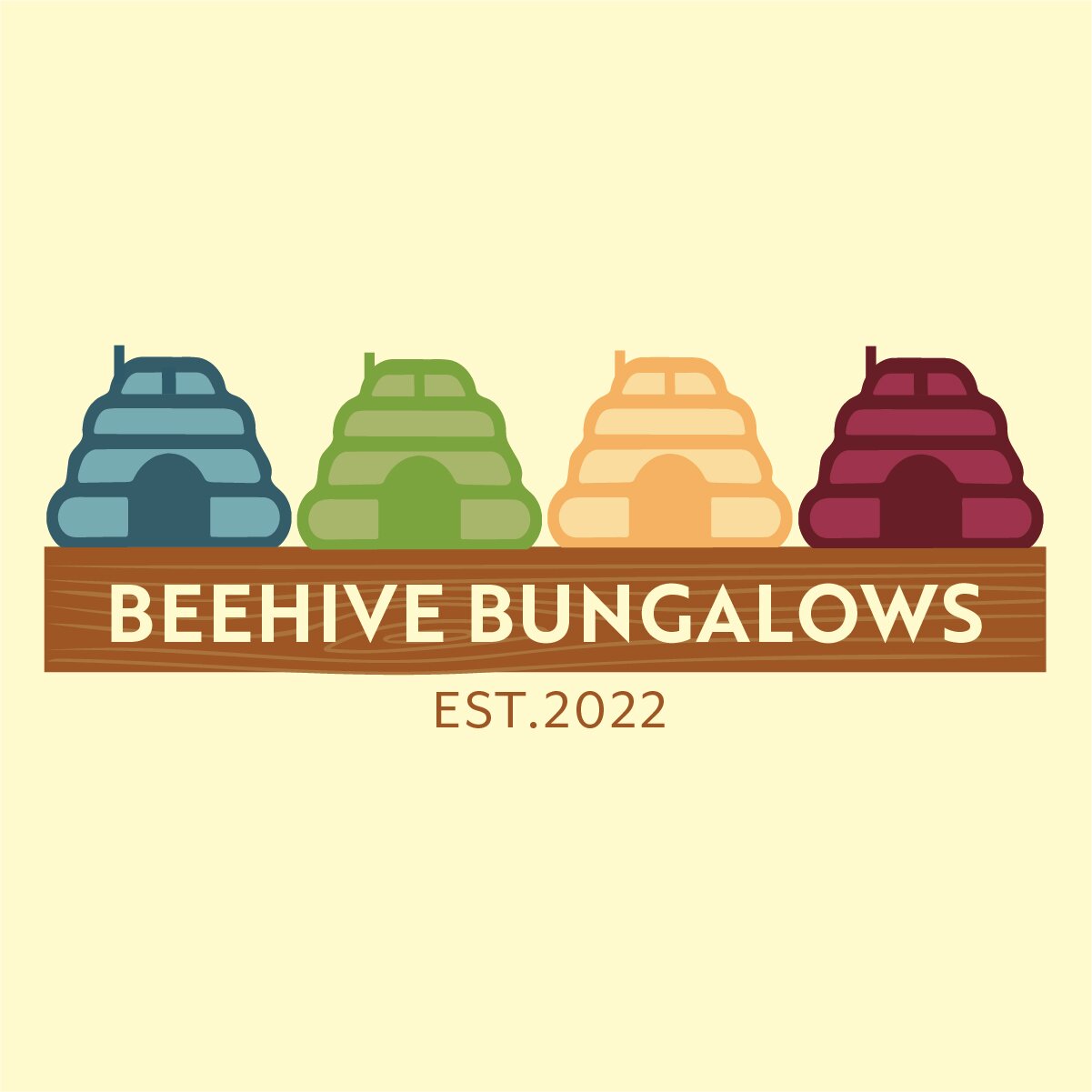 Beehive Bungalows