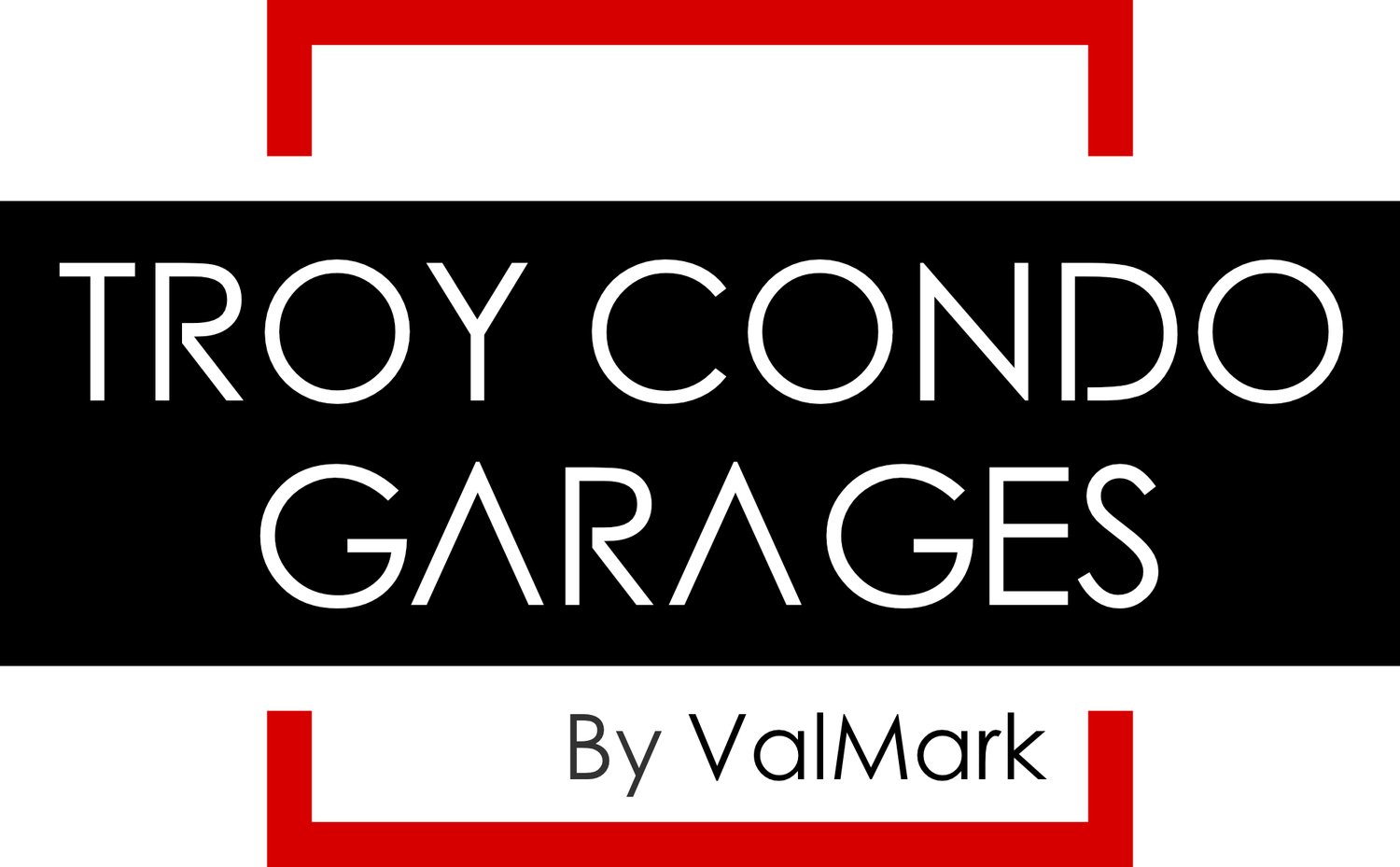 Troy Condo Garages