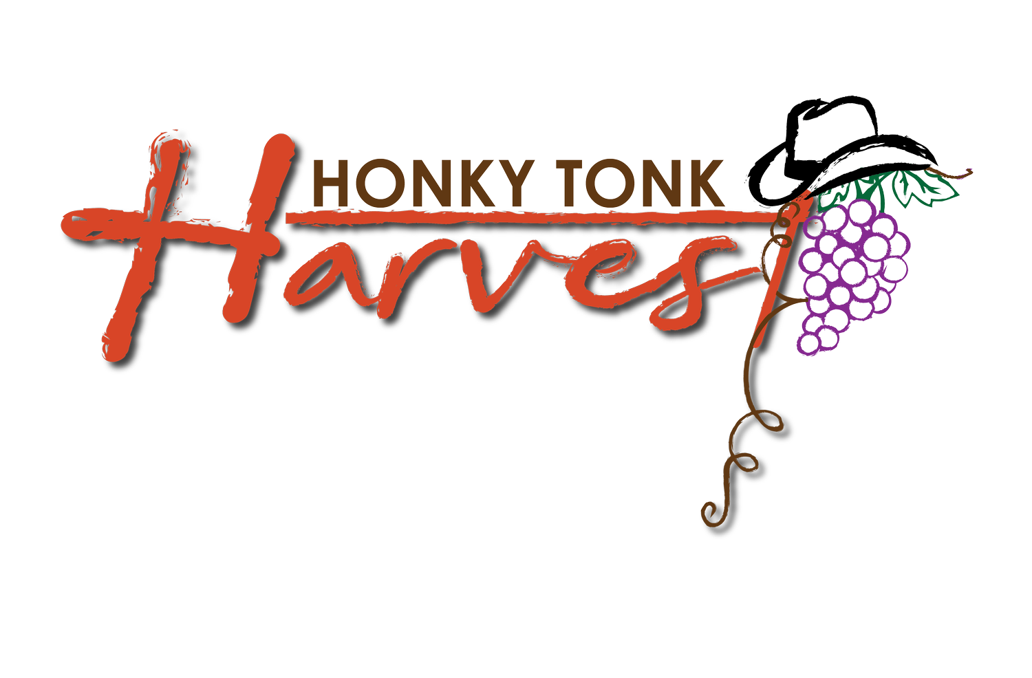 Honky Tonk Harvest