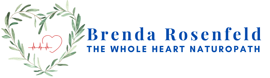 Brenda Rosenfeld