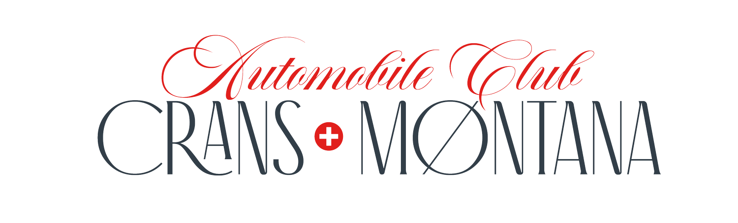 Automobile Club Crans Montana