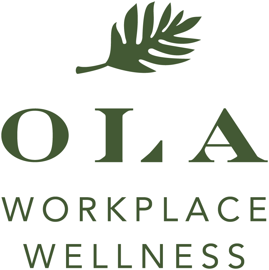 Ola Workplace Wellness