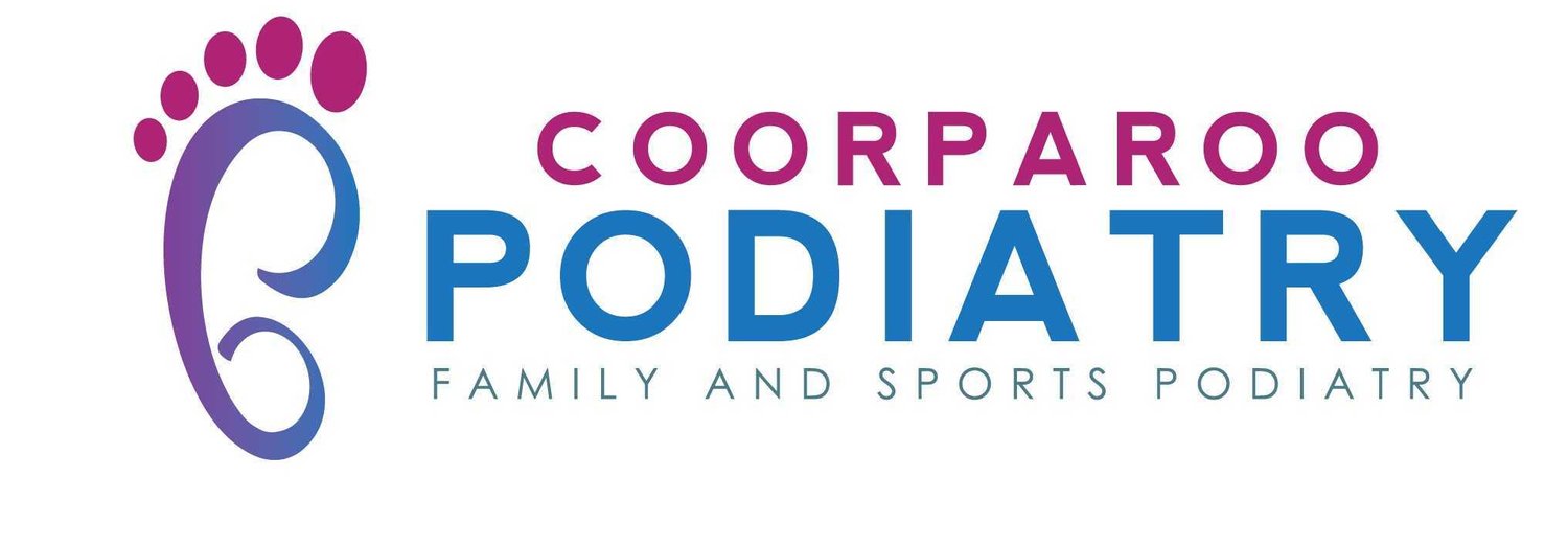 Coorparoo Podiatry Centre