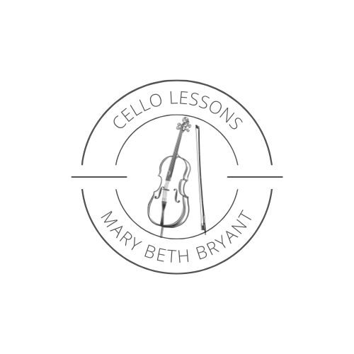 Mary Beth Bryant-Atlanta Cello Teacher