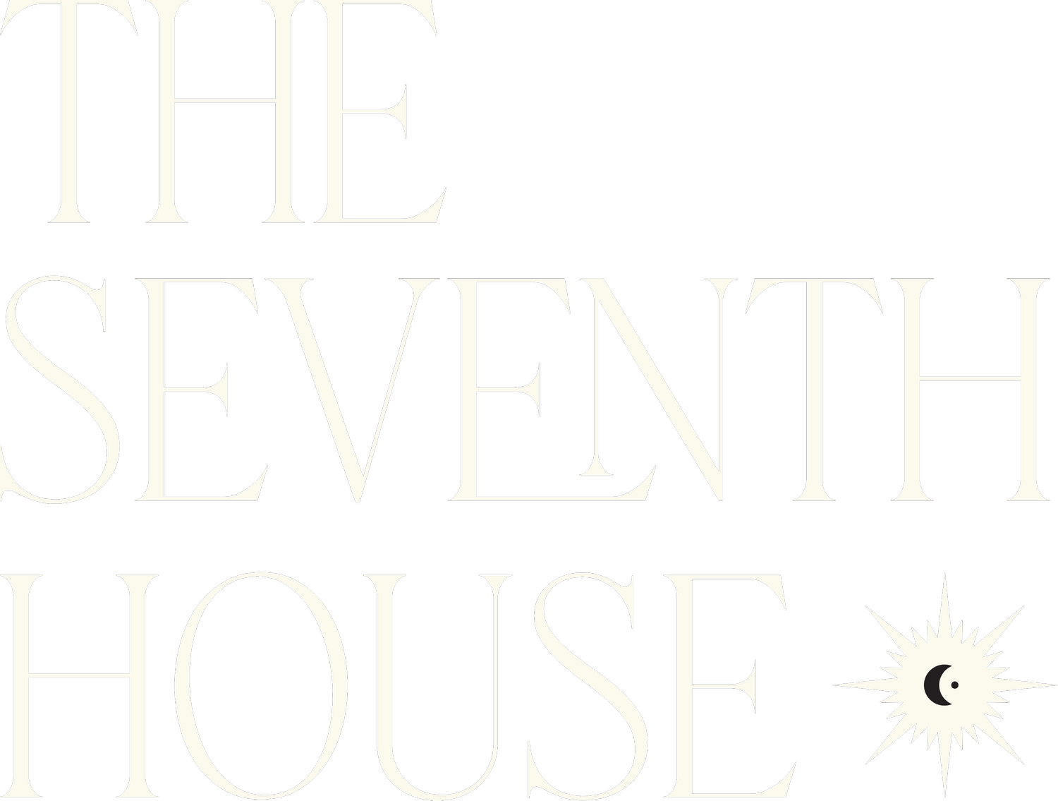 The Seventh House