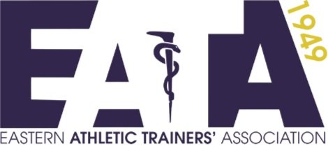 Eastern Athletic Trainers Association