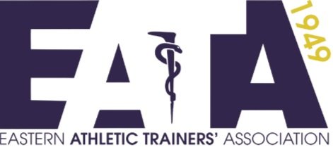 Eastern Athletic Trainers Association