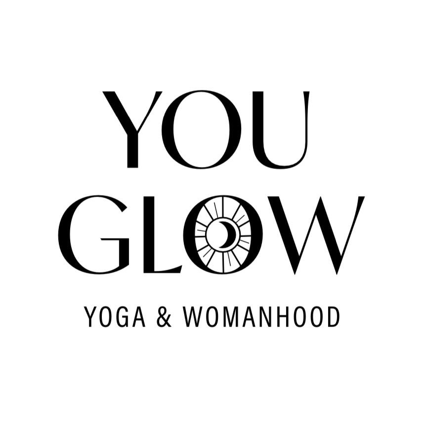 You Glow Yoga &amp; Womanhood  