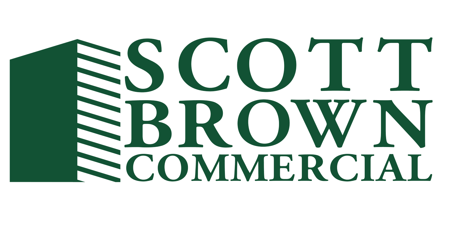 Scott Brown Commercial