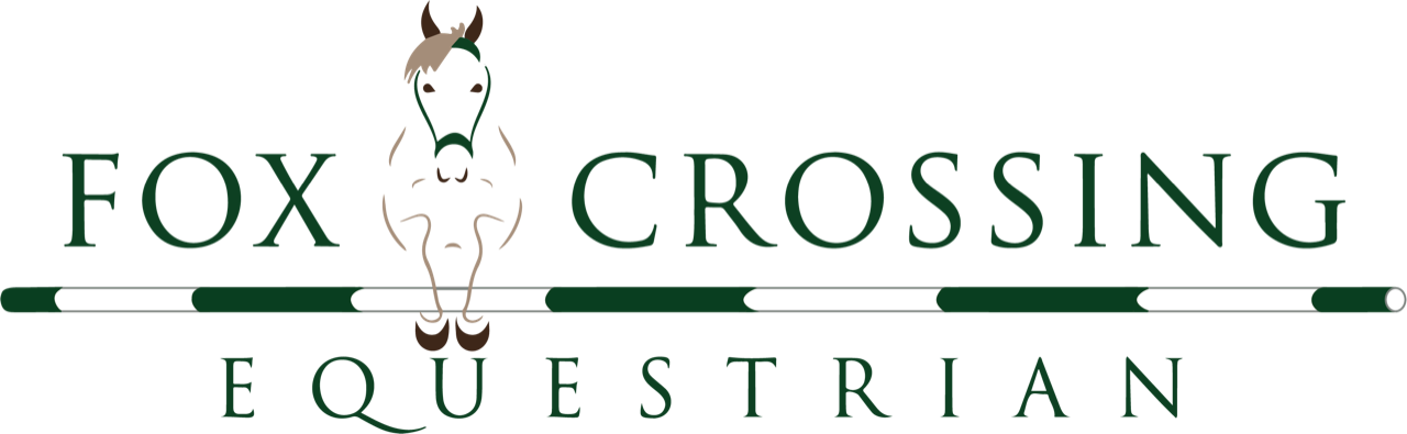 Fox Crossing Equestrian