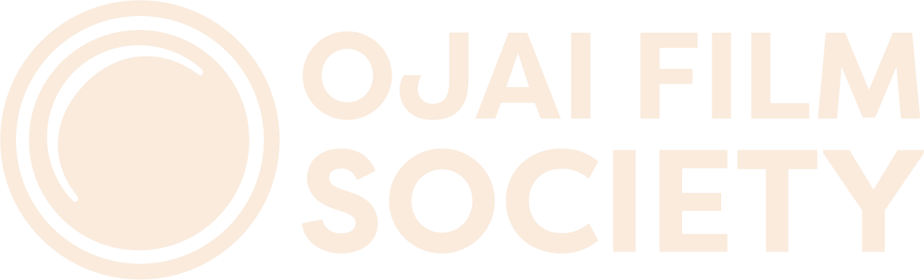 OJAI FILM SOCIETY