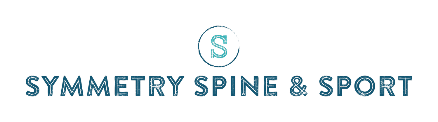Symmetry Spine &amp; Sport