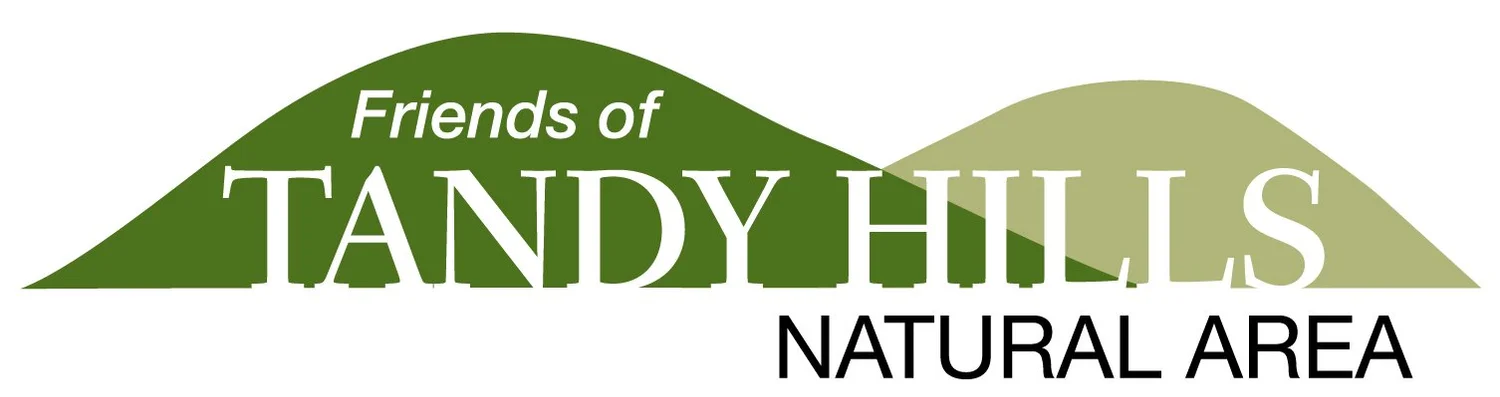 Friends of Tandy Hills