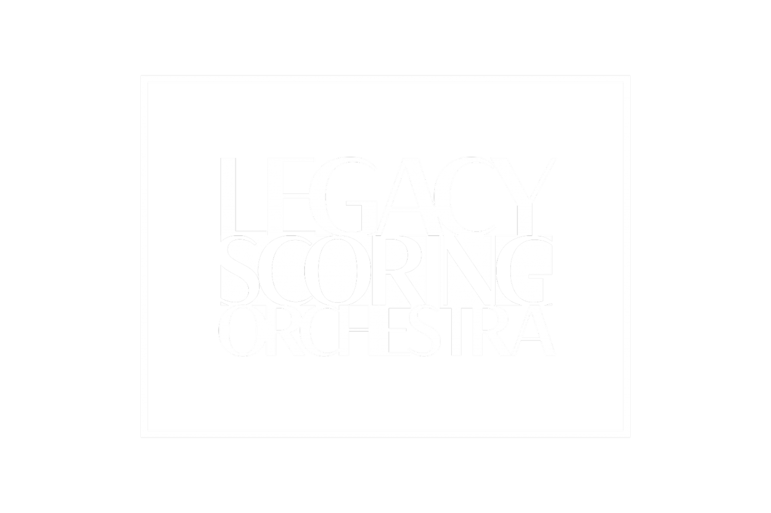 Legacy Scoring Orchestra