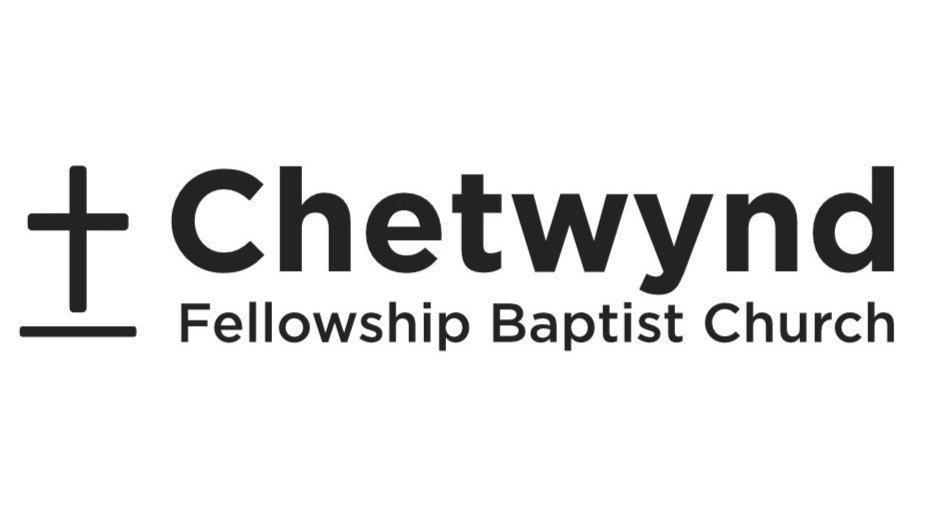 Chetwynd Fellowship Baptist Church