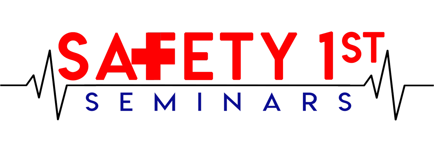 Safety First Seminars