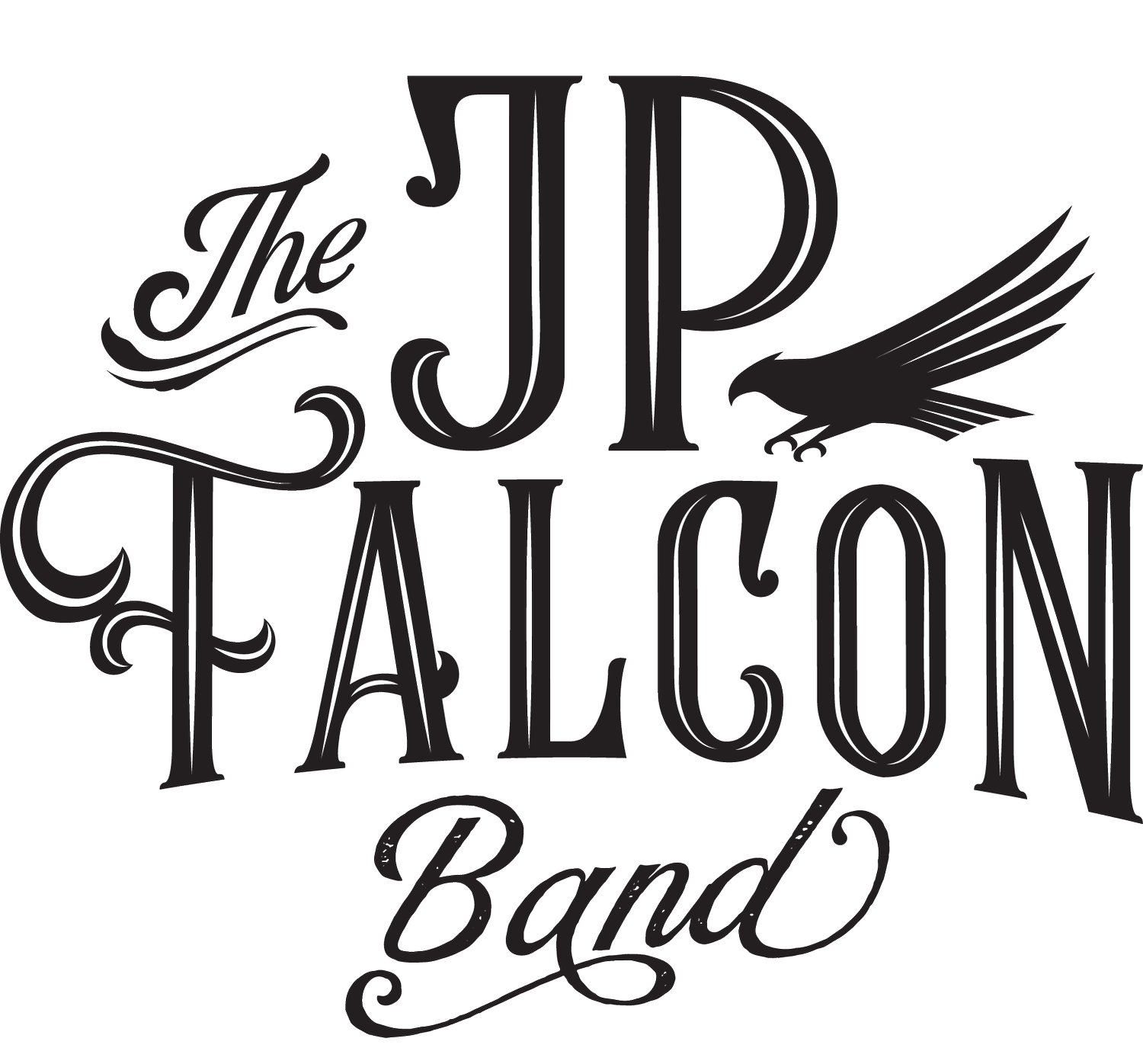 JP Falcon Band