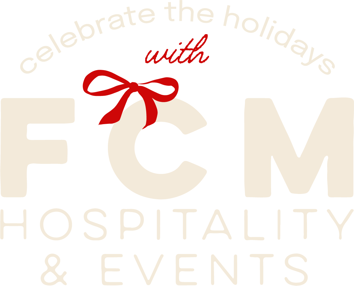 Holiday Parties