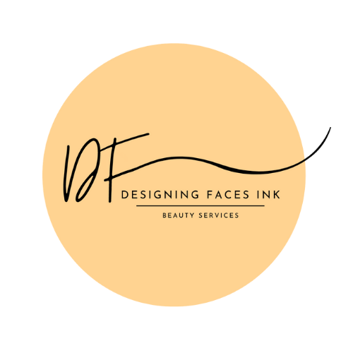Designing Faces Ink.