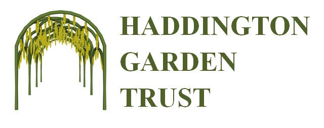 Haddington Garden Trust SCIO