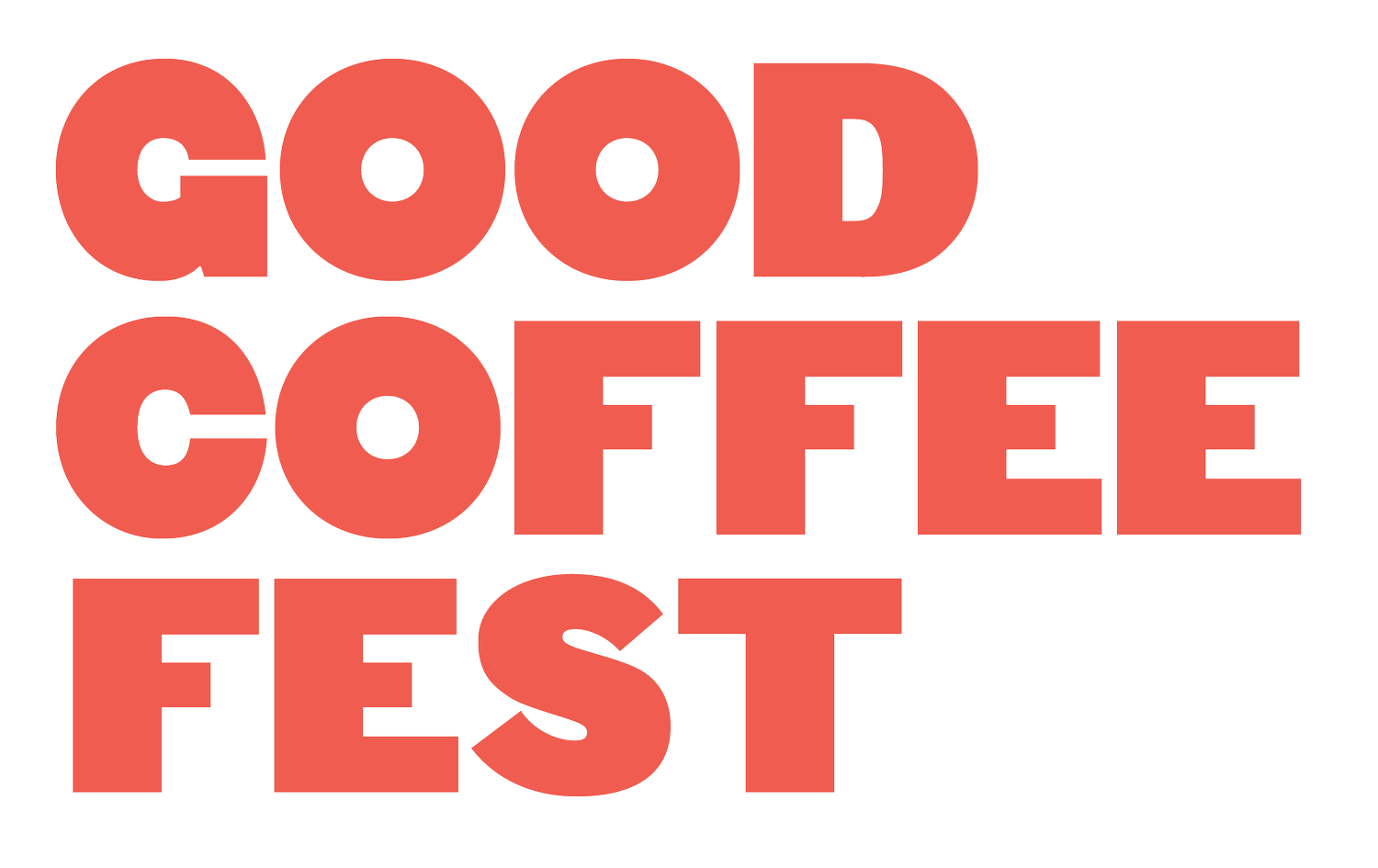 Good Coffee Fest