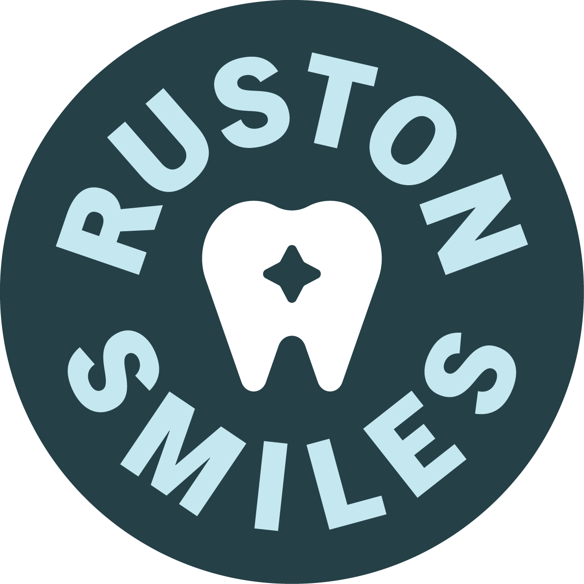 Ruston Smiles