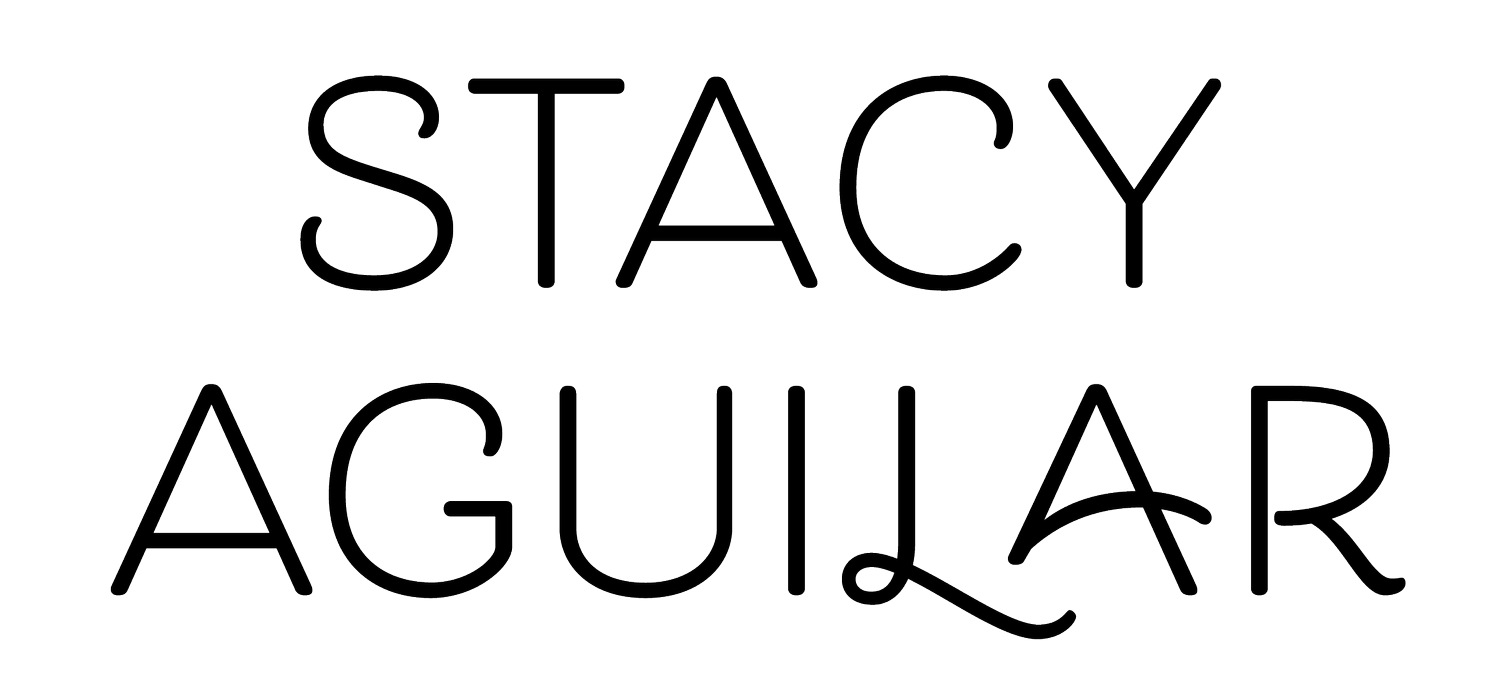 Stacy Aguilar Design