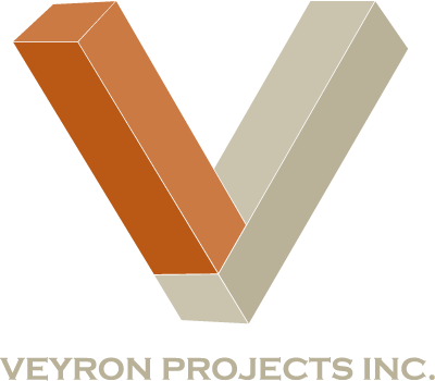 Veyron Projects Inc