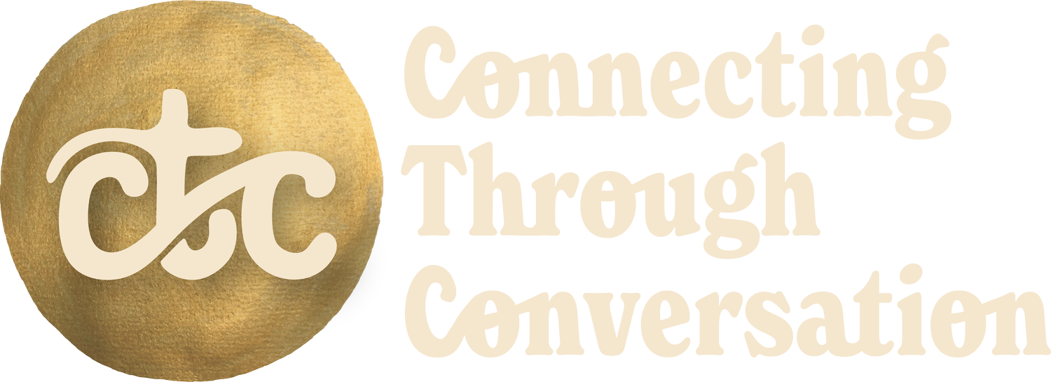 Connecting Through Conversation