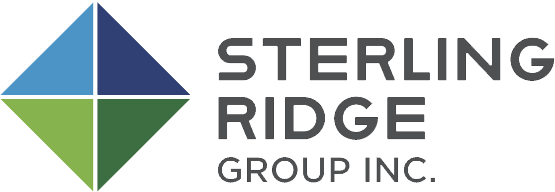 Sterling Ridge Group Inc.