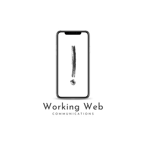 Working Web Communications