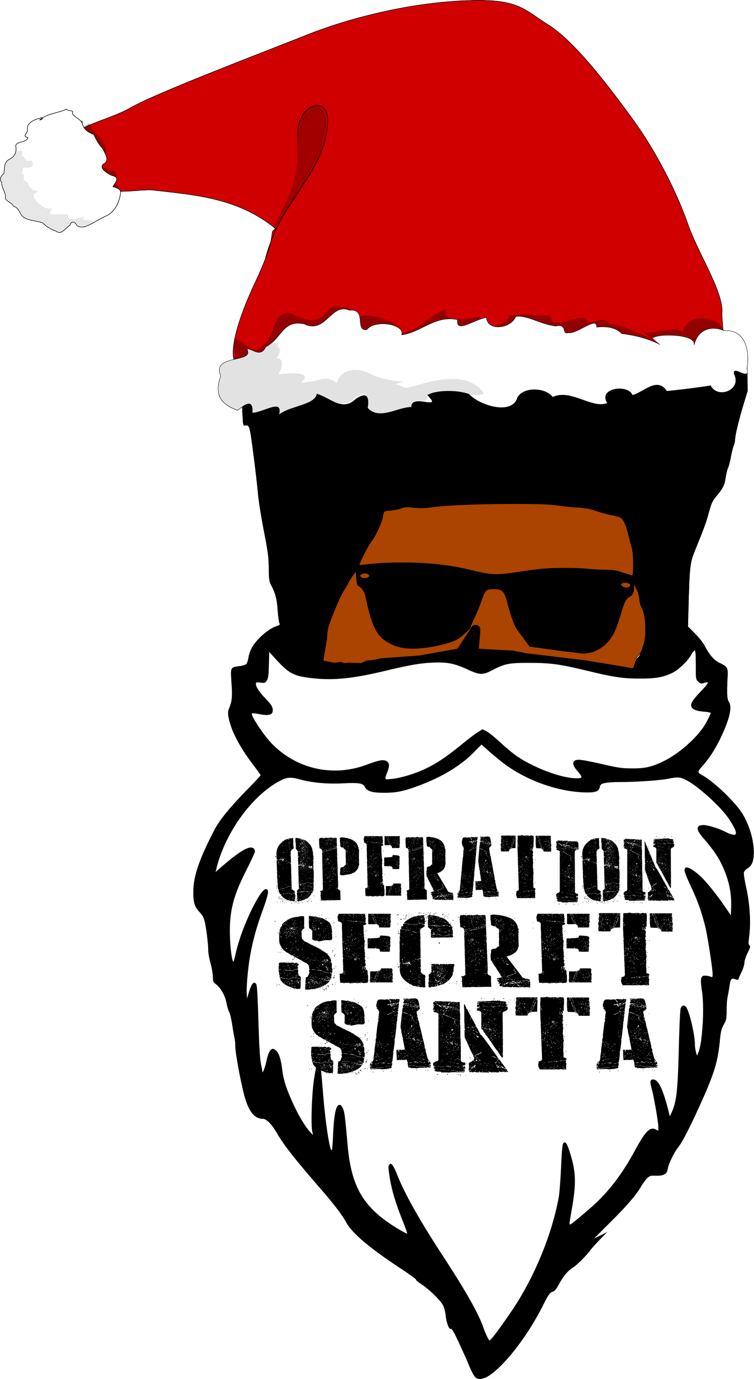 Operation Secret Santa