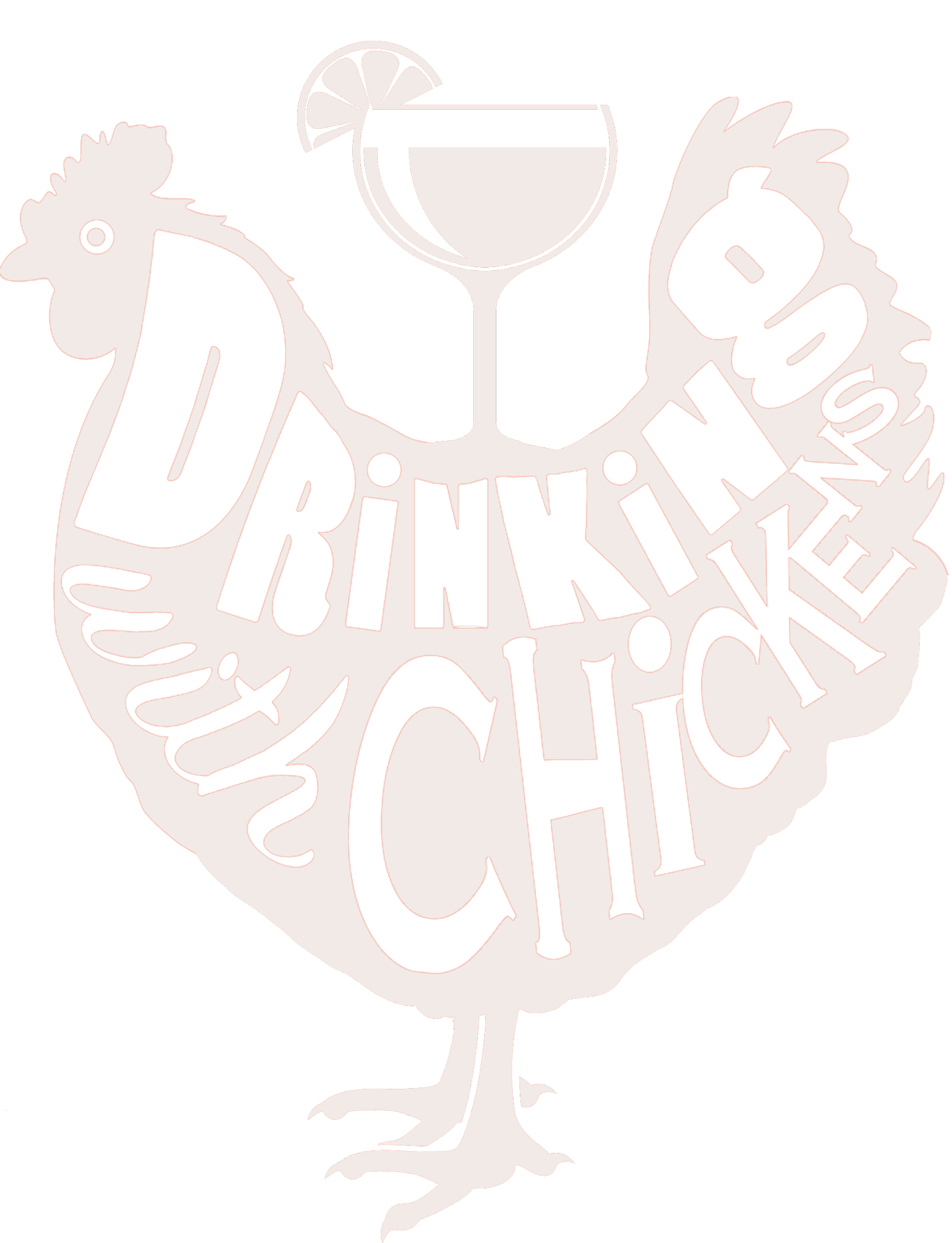 Drinking With Chickens- Craft cocktail recipes