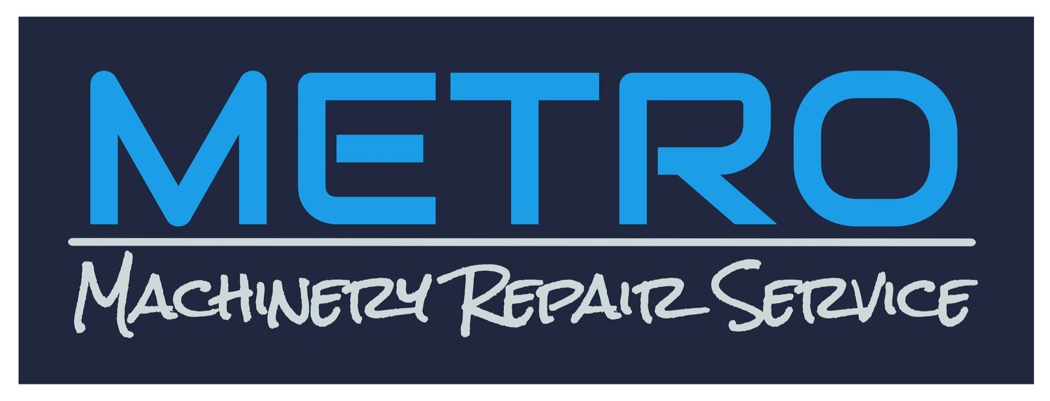 Metro Machinery Repair Service