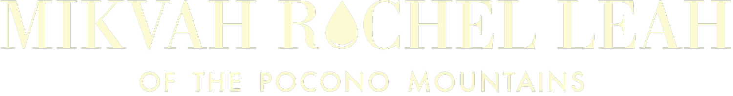 Mikvah Rochel Leah