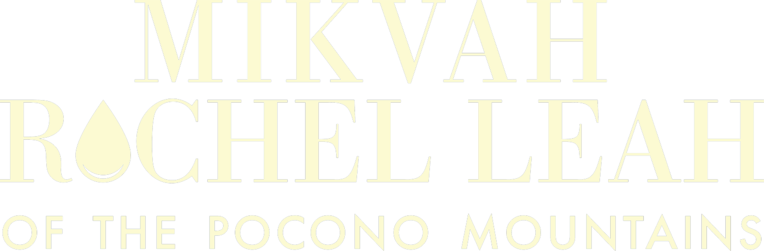 Mikvah Rochel Leah