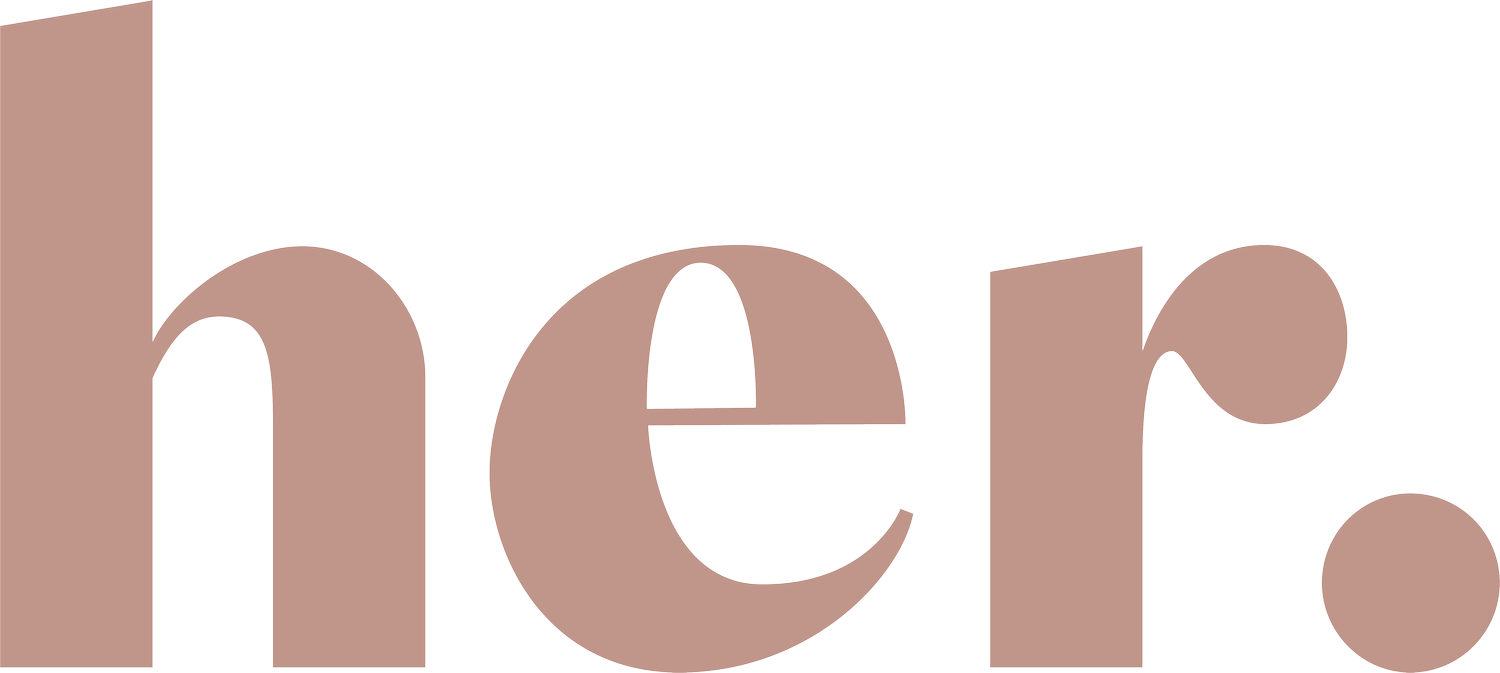 her. Skin & Day Spa