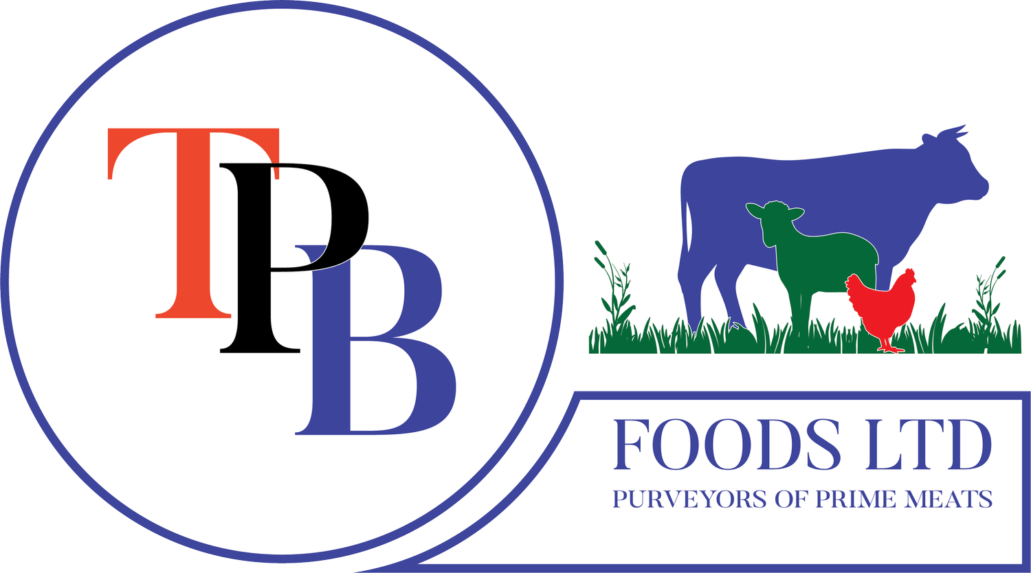 TPB Foods Ltd