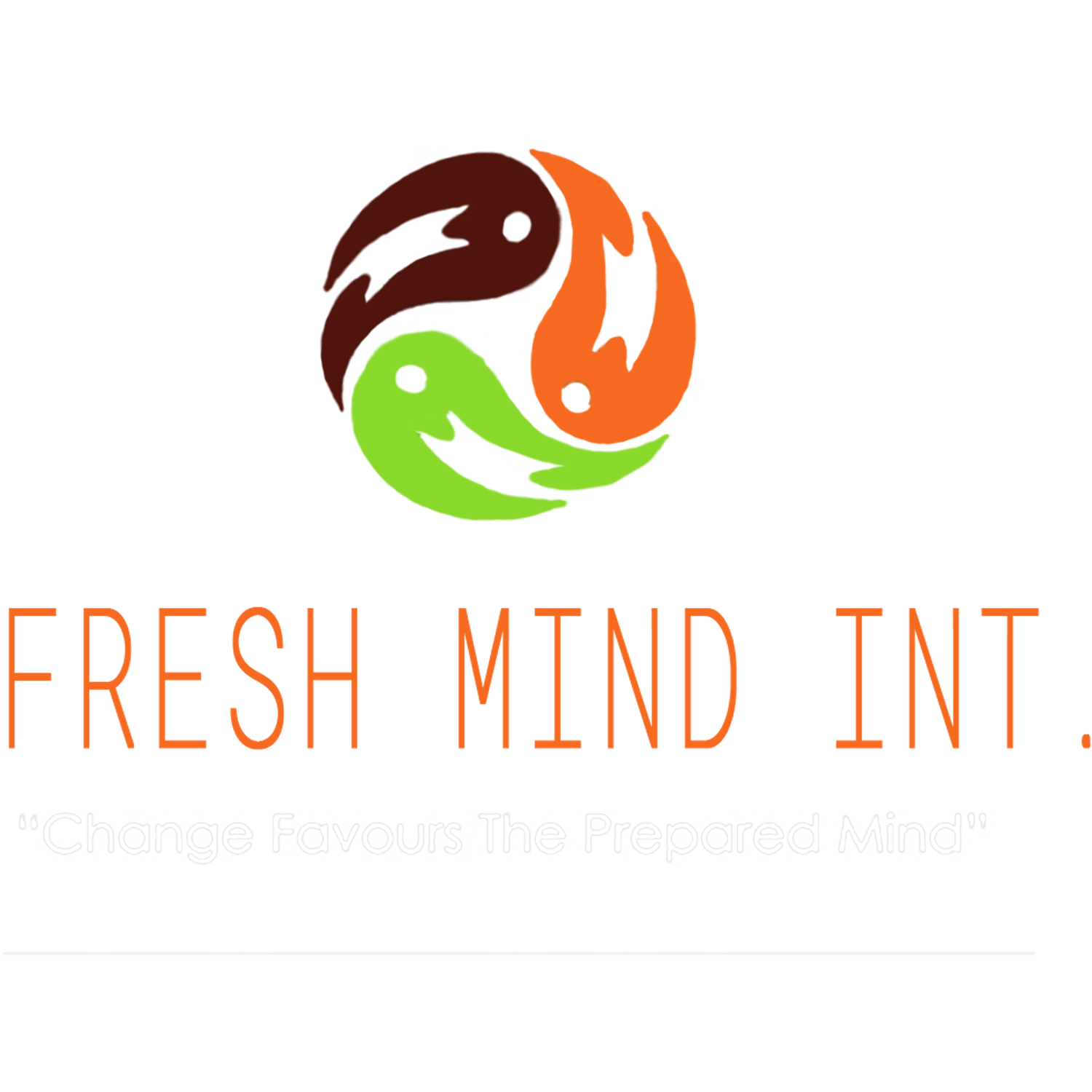  Fresh Mind International