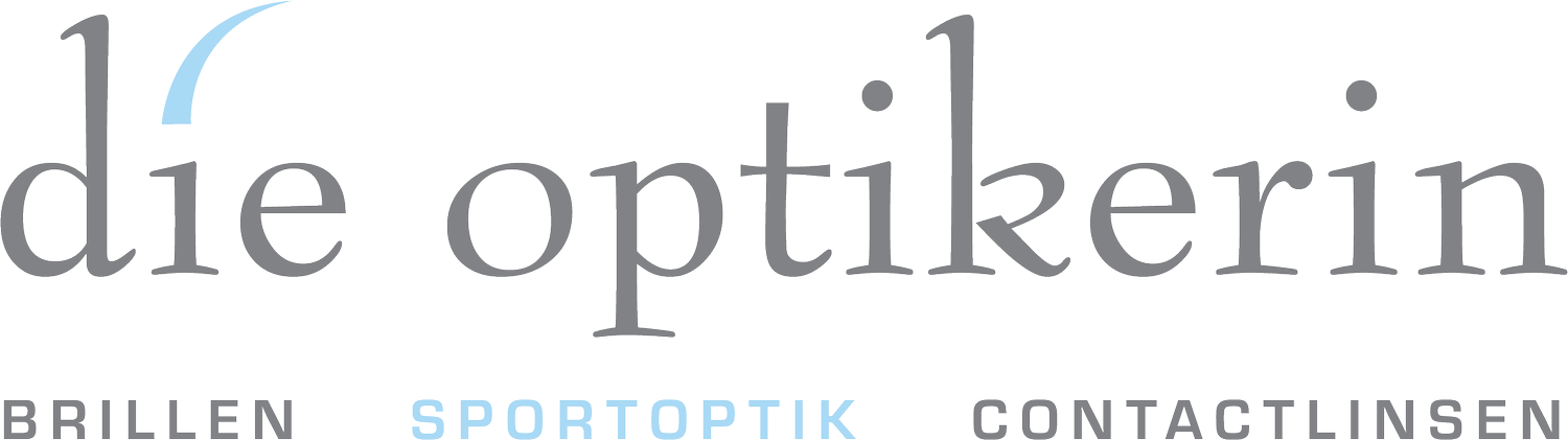 Die Optikerin